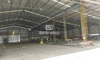 Imagem 7: Galpão para aluguel, Centro - JUATUBA/MG