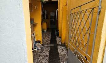 Imagem 7: CASA - ROCHA SAO GONÇALO