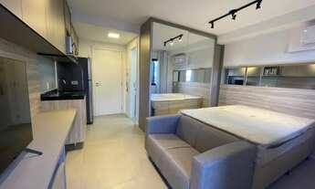 Imagem: Imóvel para aluguel possui 26 metros quadrados