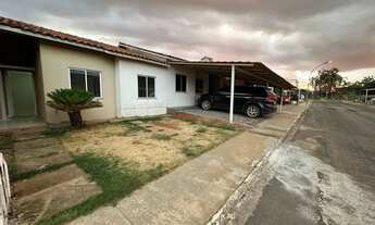 Imagem 5: CASA JARDIM GARDÊNIA I 3 QUARTOS I 150m² I LAZER COMPLETO