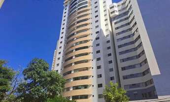 Imagem 2: Apartamento 3 Quartos para Venda em Brasília, Norte (Águas Claras), 3 dormitórios, 3 suíte