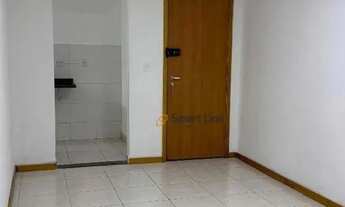 Imagem 3: Apartamento com 2 dormitórios à venda, 57 m² por R$ 124.800,00 - Santa Luzia - São Gonçalo