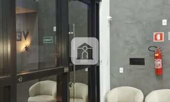 Imagem 3: Lindo Loft Disponível Para Locação no Bairro Santa Monica