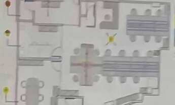 Imagem 12: Sala Comercial Salvador Shopping Business 118m² Tancredo Neves Caminho das Árvores Decorad