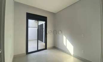 Imagem 16: Casa à venda com 3 suítes no Condomínio Park Gran Reserve, Indaiatuba