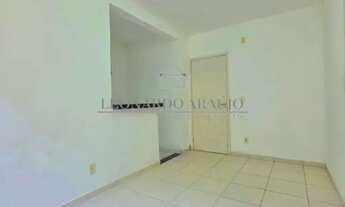 Imagem 2: APARTAMENTO 02 QUARTOS COM SUÍTE EM JARDIM LIMOEIRO - SERRA ES