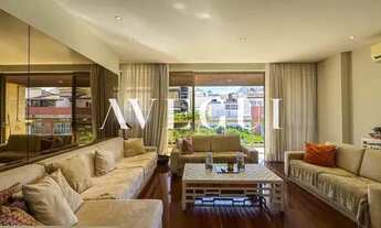 Imagem 7: Ipanema - Cobertura - 4 quartos - 2 vagas - Vista livre