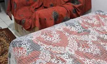 Imagem: Alugo quarto em Santa Tereza