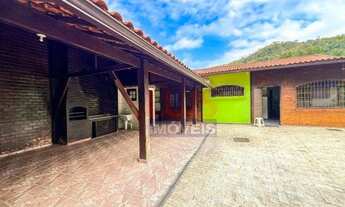 Imagem 5: Casa com 4 dormitórios para alugar, 191 m² por R$ 8.000,00/mês - Itacoatiara - Niterói/RJ