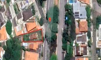 Imagem 3: Terreno à venda em Sumaré - SP