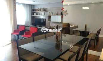 Imagem 6: Apartamento à venda, com 2 dormitórios, sendo 1 suíte, 2 banheiros, sala para 2 ambientes