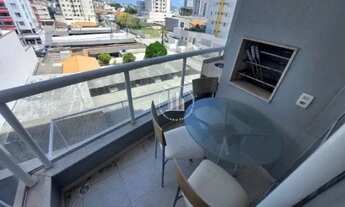 Imagem 3: Apartamento 2 Quartos com 1 Suíte e 70m² - Campinas - JMS