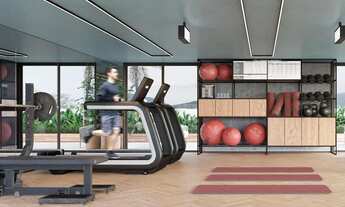 Imagem 6: Apartamento para venda tem 62 metros quadrados com 2 quartos em Mirante - Campina Grande