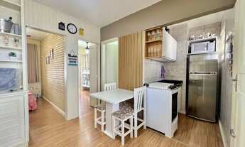 Imagem 3: 2 dormitórios no Centro de Capão - Pronto para usar