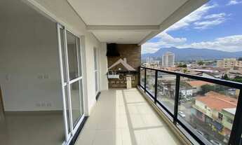 Imagem: Apartamento Novo 3 dormitórios 1 suíte