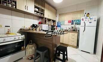 Imagem 9: Casa com 3 dormitórios, 150 m² - venda por R$ 600.000,00 ou aluguel por R$ 3.565,83/mês