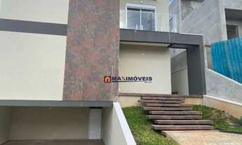 Imagem: Casa com 4 dormitórios à venda, 286 m²