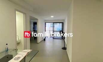 Imagem: CONFORTÁVEL APARTAMENTO DE 84M² 2 QUARTOS