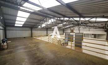 Imagem 5: Aluguel Galpão NOVO MUNDO