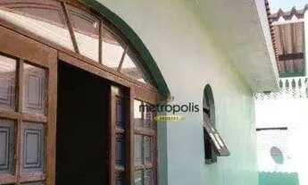 Imagem 3: Casa à venda, 211 m² por R$ 535.000,00 - Parque das Nações - Santo André/SP