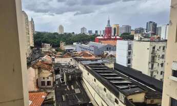Imagem 5: Imóvel para venda possui 50 metros quadrados com 1 quarto em Centro - Rio de Janeiro - RJ