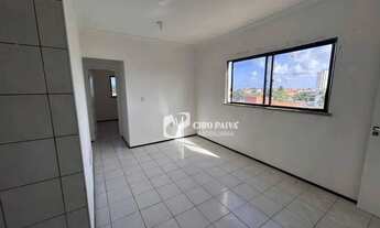 Imagem 7: Apartamento com 3 dormitórios à venda, 65 m² por R$ 240.000,00 - Sapiranga - Fortaleza/CE