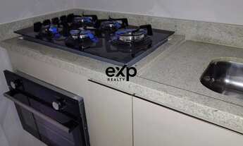 Imagem 4: Cobertura duplex 3 quartos, sendo 1 suíte e 1 demi, 3 vagas