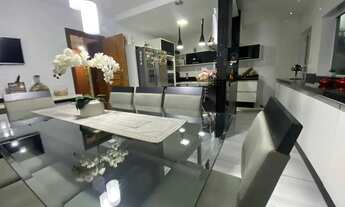 Imagem 7: Belíssima casa TRIPLEX de ALTO PADRÃO à venda, 140 m² por R$ 1.200.000 - Jardim Belvedere