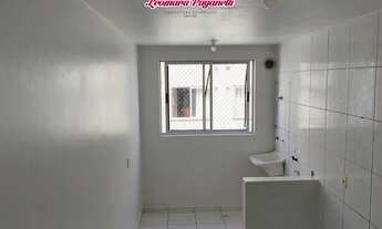 Imagem 5: Residencial Caminho do Sol - Oportunidade, apartamento 2 dormitórios, Sacada, Pagani, Cami