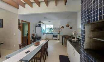 Imagem 6: Casa em condomínio para aluguel, 4 quartos, 2 suítes, 6 vagas, Condomínio Condados da Lago