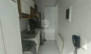 Imagem 3: Apartamento à venda com 71,00m² e 2 quartos em Vargem Pequena, Rio de Janeiro - RJ