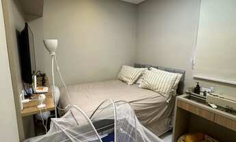 Imagem 4: Aluguel - Apartamento Térreo Todo Projetado