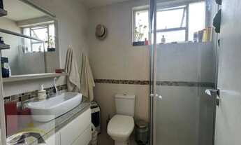 Imagem 4: Apartamento com 2 dormitórios à venda, 54 m² por R$ 430.000,00 - Bigorrilho - Curitiba/PR