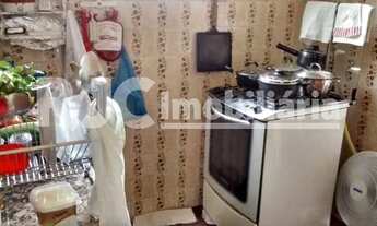 Imagem 10: Apartamento para venda possui 60 metros quadrados com 2 quartos em Tijuca - Rio de Janeiro