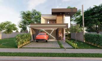 Imagem 4: Cond. Ecoville II, casa duplex com três quartos - 150 m2 - R$736.000,00 - whatsapp:84 9.91