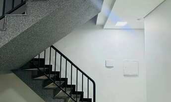 Imagem 6: Edvaldo Moreira Aluga Uso Misto Apartamento 1 quarto / Sala Ade Águas Claras Brasília DF