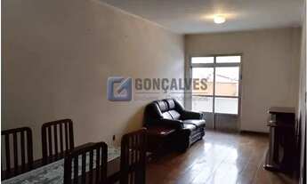 Imagem 3: Venda Apartamento Sao Bernardo do Campo Jardim do Mar Ref: 150413