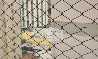 Imagem 6: Apartamento com 1 dormitório para alugar, 45 m² - Centro - Campinas/SP