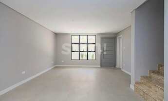 Imagem 5: Sobrados em Condomínio Juvevê