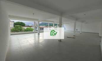 Imagem 3: Sala para alugar, 36 m² por R$ 2.650,00/mês - Centro - Caraguatatuba/SP