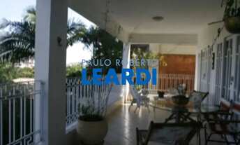 Imagem: CASA ASSOBRADADA - JARDIM GUEDALA - SP