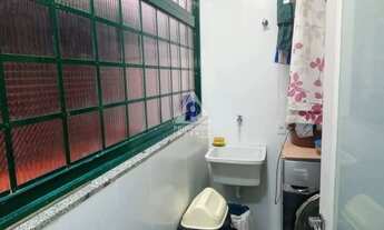 Imagem 2: Apartamento 2 quartos no Jardim Botânico