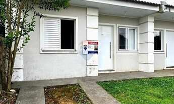 Imagem: Casa 2 Quartos Pronta para Morar em Passo