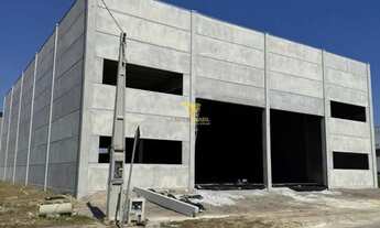 Imagem 2: Galpão para Venda - Tijucas/SC - Bairro Praça - 1.800 m²