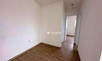 Imagem 6: Apartamento com 2 quartos à venda, 55 m² por R$ 440.000 - JJR Hortência - Sorocaba/SP