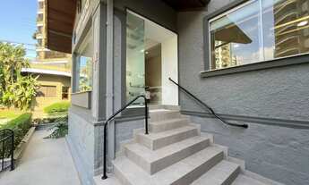 Imagem 2: Casa comercial disponível para locação no Bairro Jardim Blumenau, em Blumenau/SC