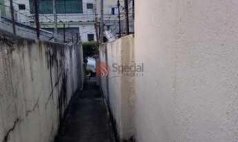 Imagem 7: Terreno à venda, 260 m² - Vila Formosa