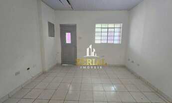 Imagem 5: Casa com 1 dormitório à venda, 57 m² por R$ 600.000,00 - Olímpico - São Caetano do Sul/SP