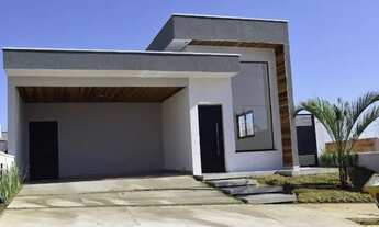 Imagem 2: CS0363 Casa Condominio Malibu Caçapava-SP