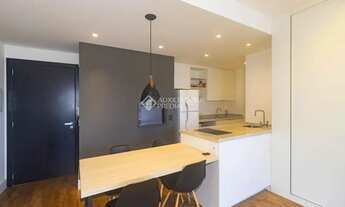 Imagem 7: Apartamento 1 quarto